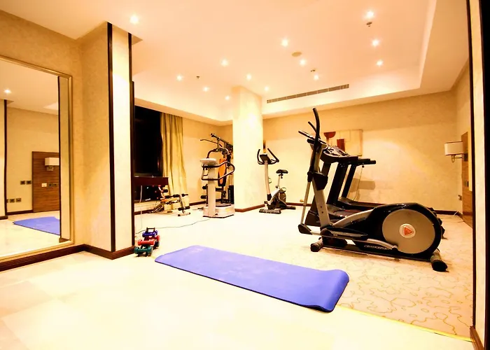Al Shahbaa Hotel Jeddah